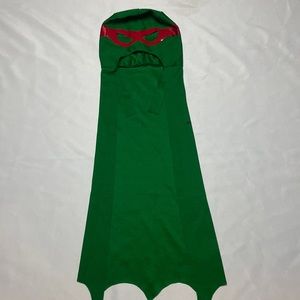Ninja turtle costume